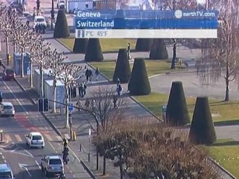 London - United Kingdom, Tenerife - Spain, Stuttgart - Germany, Cannes - France, Hamburg - Germany, Geneva - Switzerland, Yas Island - UAE - Abu Dhabi