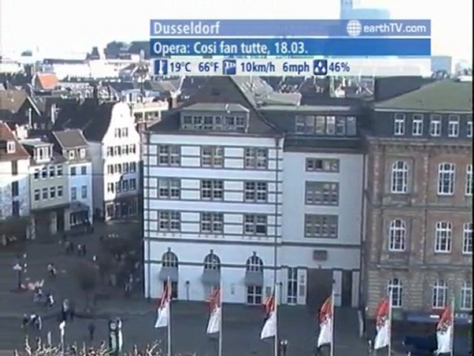 Warnemunde - Germany, Prague - Czech Republic, Agadir - Morocco, St. Andrews - Canada, Dusseldorf - Germany, Lugano - Ticino - Switzerland, Macau SAR - China