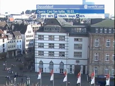 Warnemunde - Germany, Prague - Czech Republic, Agadir - Morocco, St. Andrews - Canada, Dusseldorf - Germany, Lugano - Ticino - Switzerland, Macau SAR - China