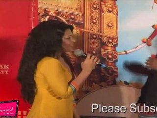 Music Launch By Salman Khan Of The Film Bitoo Boss   02