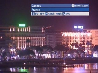 Seattle - USA, Berlin - Germany, Lugano - Ticino - Switzerland, Sydney - Australia, Cannes - France, Macau SAR - China, Vienna - Austria