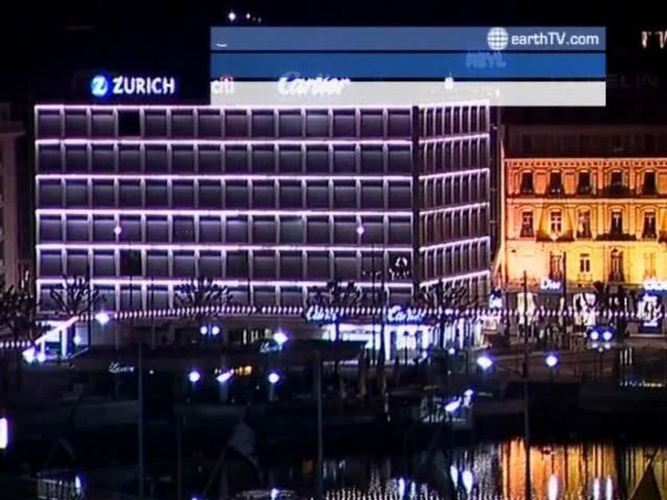 Macau SAR - China, Agadir - Morocco, Ekaterinburg - Russia, Niagara Falls - Canada, Washington - USA, Geneva - Switzerland, Cannes - France