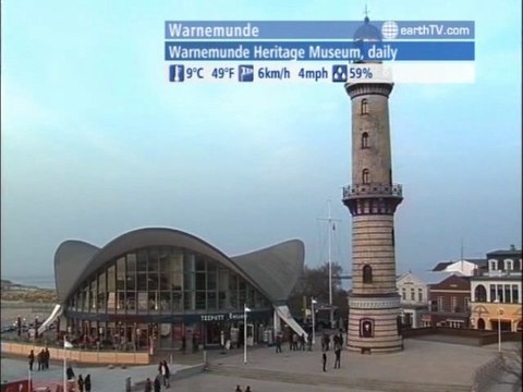 Agadir - Morocco, Dusseldorf - Germany, Arcachon - France, Warnemunde - Germany, Niagara Falls - Canada, Munich - Germany, Seattle - USA