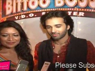 Music Launch By Salman Khan Of The Film Bitoo Boss   16