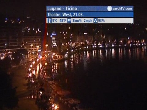 Washington - USA, Warnemunde - Germany, Budapest - Hungary, Vienna - Austria, Lugano - Ticino - Switzerland, Dresden - Germany, Las Vegas - USA