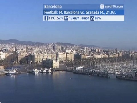 Ekaterinburg - Russia, Engelberg - Titlis - Switzerland, Kyiv - Ukraine, Barcelona - Spain, Arcachon - France, Cologne - Germany, Seattle - USA