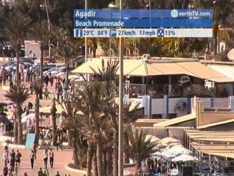 Kyiv - Ukraine, Macau SAR - China, Dusseldorf - Germany, Agadir - Morocco, Engelberg - Titlis - Switzerland, Washington - USA, Warnemunde - Germany