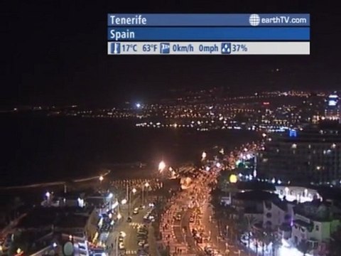 Avignon - France, Hamburg - Germany, Kyiv - Ukraine, Seattle - USA, Tenerife - Spain, Yas Island - UAE - Abu Dhabi, Agadir - Morocco