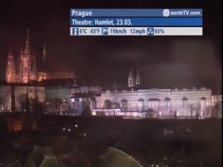 Cannes - France, Lucerne - Switzerland, Barcelona - Spain, Budapest - Hungary, Prague - Czech Republic, Vienna - Austria, Seattle - USA