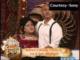 Comedy Circus Performances - TV Shows Part 2