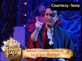 Comedy Circus Performances - TV Shows Part 7