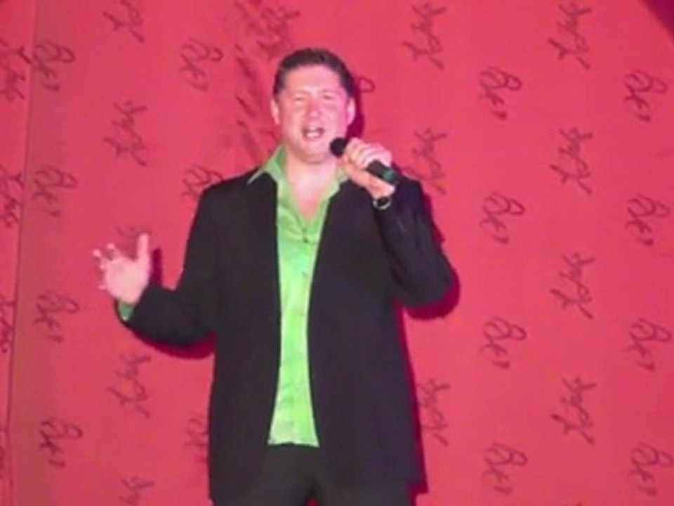 Michel BELLY - La dernière séance