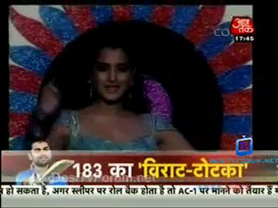 Movie Masala [AajTak News] - 19th March 2012 Part2