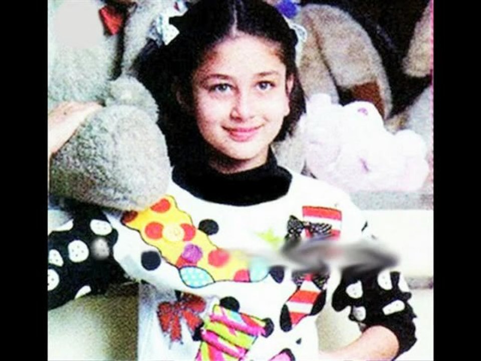 Guess Who I Grew Up To Be...