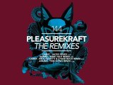 Pleasurekraft - Carny (Jaceo Remix) [Great Stuff]