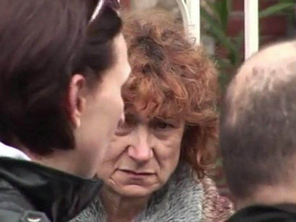 Terror-Angriff auf jüdische Schule: vier Tote in Toulouse