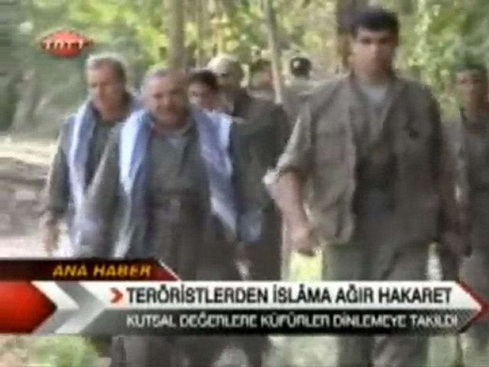 Peygambere Hakaret