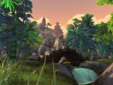 World of Warcraft: Mists of Pandaria -- Die wandernde Insel