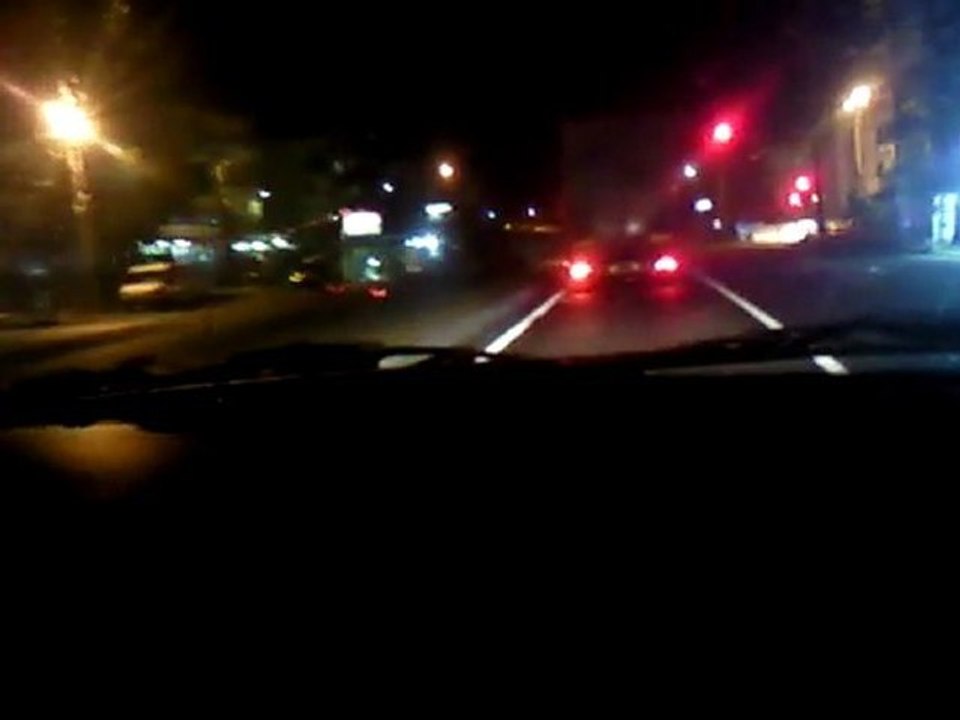 Ateş ve Suyun Aşkı - Arda Acartürk's A200 Action