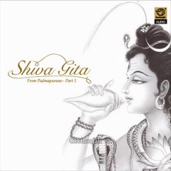Shiva Pradhurbhaava - Shiva Gita - Part 1 - Sanskrit Spiritual.wmv