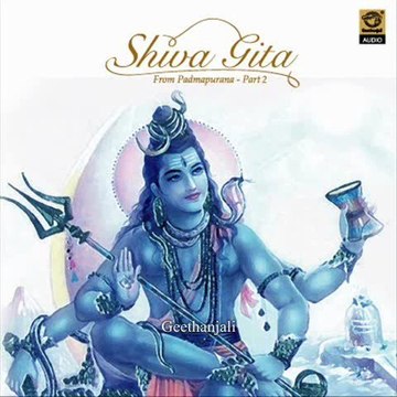 Viswaroopa Darshan - Shiva Gita - Part 2 - Sanskrit Spiritual