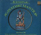 Krishna Gayathri Mantra - Japa Mantra 108 - Sanskrit Spiritual