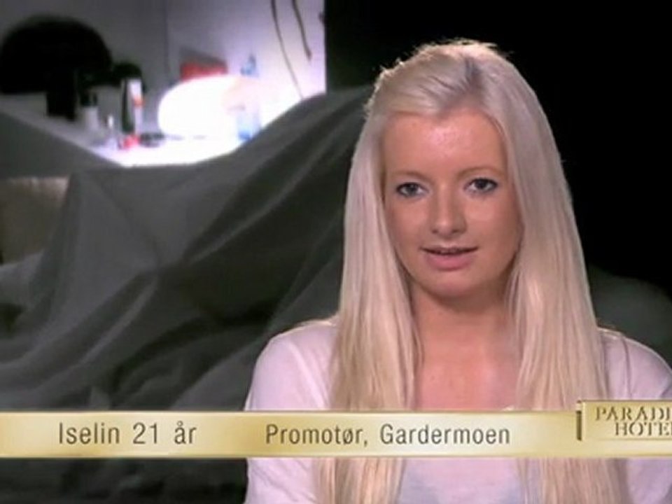 Paradise Hotel - pesiode 5