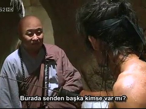 Chuno(Slave Hunter) 04 Yeppudaa.com