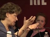 A La Bonne Heure : L'invité du jour : Françoise Chandernagor du 19/03/2012