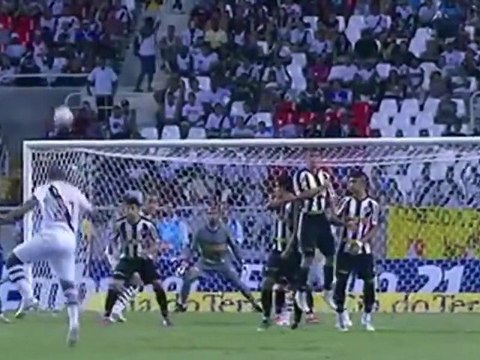 Quand Bastos se prend pour Roberto Carlos !