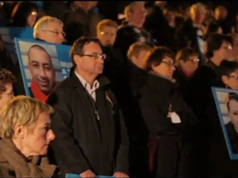 Mobilisons nos voies(x) pour l'insertion