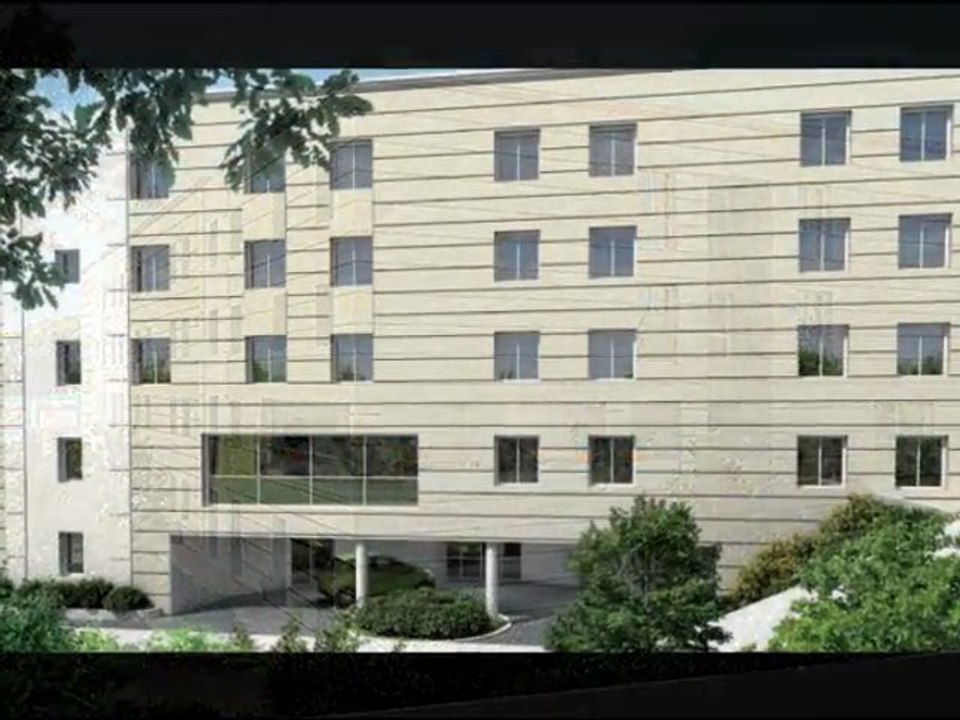 Achat chambre meublée a louer 20m² dans résidence médicalisée EHPAD