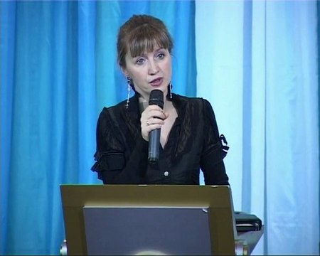 тема: К незамужним и неженатым 18.03.2012. пастор Ольга Курячая