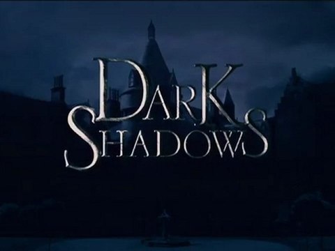 Dark Shadows Bande Annonce VF