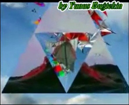 Yunus Buğtekin-Tek hece aşk şiiri