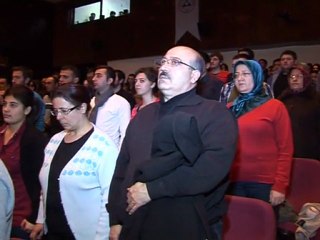 GENÇLERDEN ANLAMLI ÇANAKKALE OYUNU