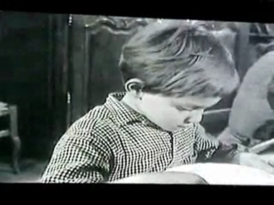 Belle et Sébastien - Belle tu es si belle