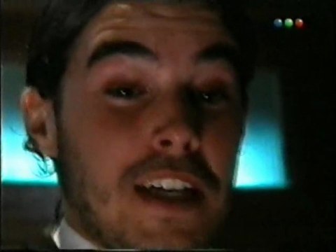 Nicolás Cabré en Tiempo Final.- Casa Vacía