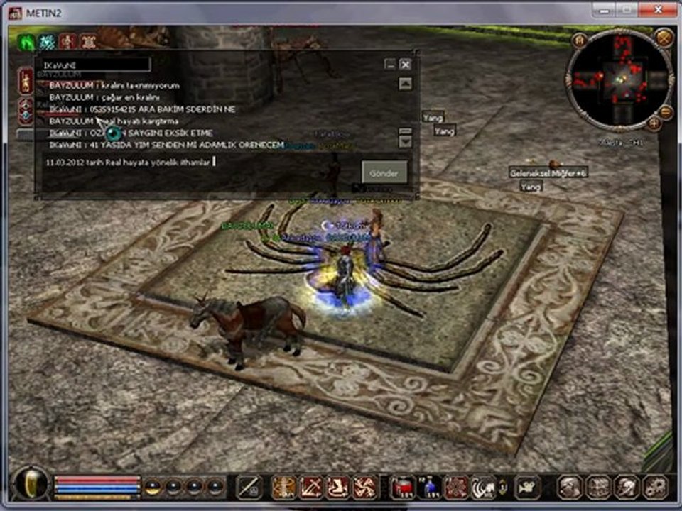 Metin2