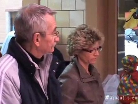 Hainaut's Envies : Le Beloeil de Jacquy !