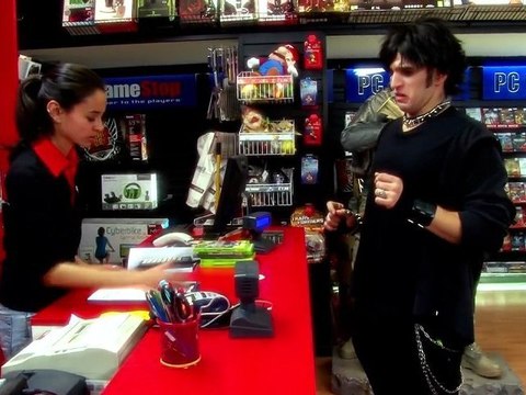 Gamers - Ep. 73 - Film o Videogames?