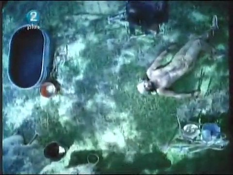 A doua viata / Trupul dorit - Promo (din 24 oct '11)