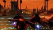 Star Wars Kinect : Dev Diary