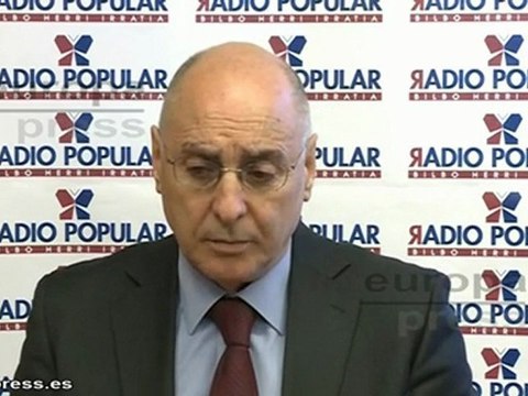 Ares pide a Batasuna que condene la kale borroka