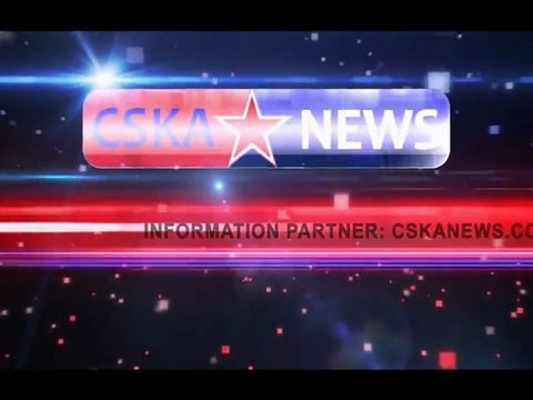 Спартак - ПФК ЦСКА • 19 марта 2012 • Превью