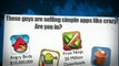 How to make iphone apps without programming - Make Money with iphone apps!