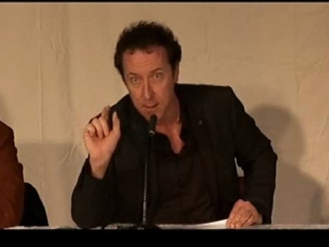 TMB - Méthanisation, usines existantes, Réunion Nationale 14 mars 2012