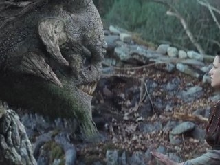 'Blancanieves y la leyenda del cazador' - Segundo tráiler en español