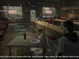 Alan wake Walkthrough Francais Episode 2 HD
