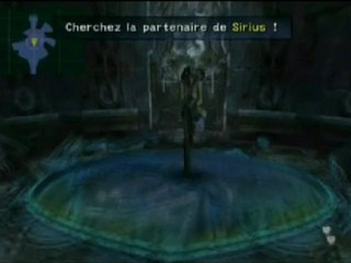 Final Fantasy X-2 [14] La saison des amours